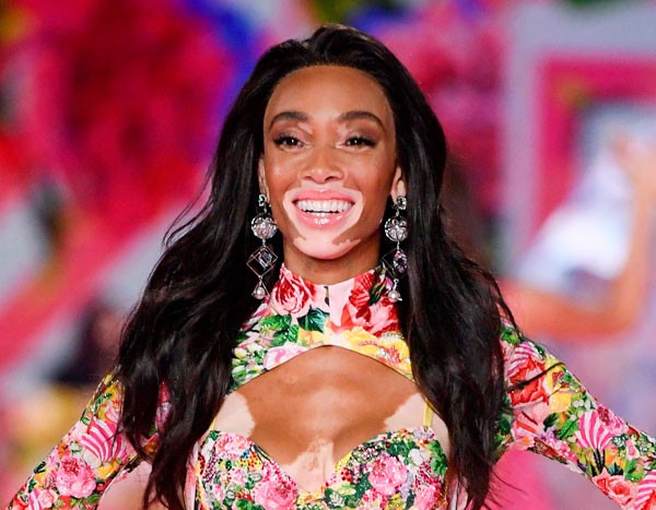 Everything You Didn't See at the 2018 Victoria's Secret Fashion Show